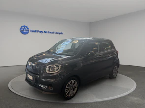 image du véhicule LEAPMOTOR T03 Electric