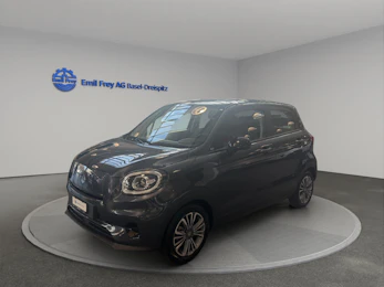 image du véhicule LEAPMOTOR T03 Electric