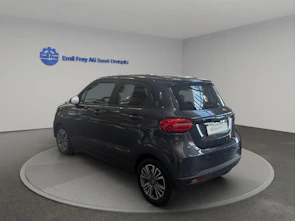 image du véhicule LEAPMOTOR T03 Electric