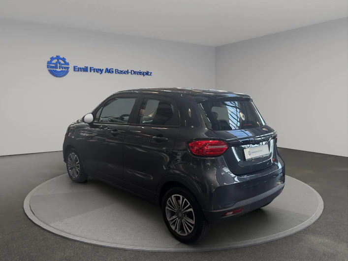 image du véhicule LEAPMOTOR T03