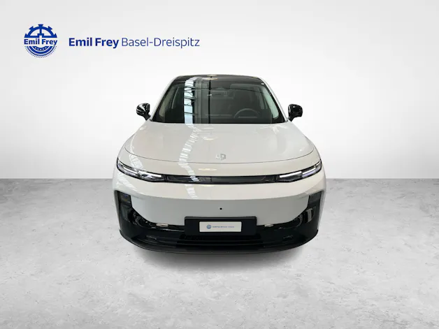 Leapmotor B10 EV