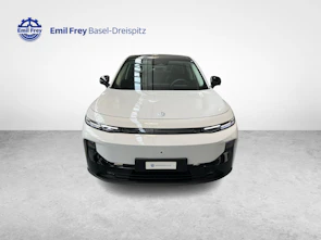 image du véhicule LEAPMOTOR B10 EV