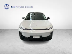 Leapmotor B10 EV