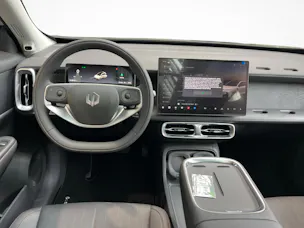 Leapmotor B10 EV