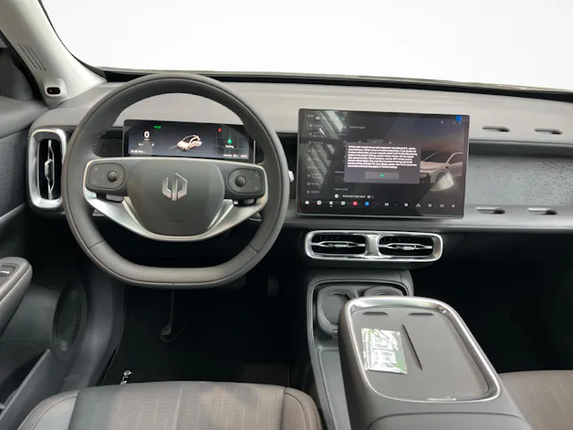 Leapmotor B10 EV