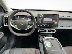 image du véhicule LEAPMOTOR B10 EV