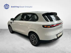 Leapmotor B10 EV