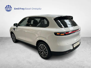 image du véhicule LEAPMOTOR B10 EV