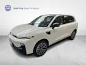 Leapmotor B10 EV