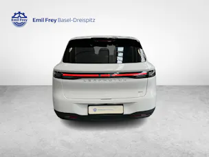 Leapmotor B10 EV