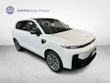 Leapmotor B10 EV