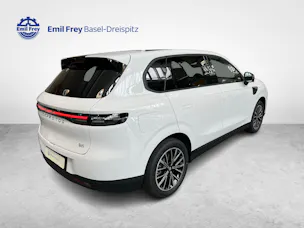 Leapmotor B10 EV