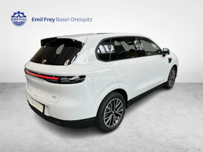 image du véhicule LEAPMOTOR B10 EV