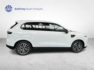 Leapmotor B10 EV