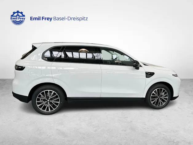 Leapmotor B10 EV