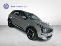 Kia Sportage 1.6 T-GDi Hybrid Power Edition