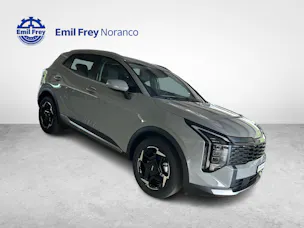Kia Sportage 1.6 T-GDi Hybrid Power Edition