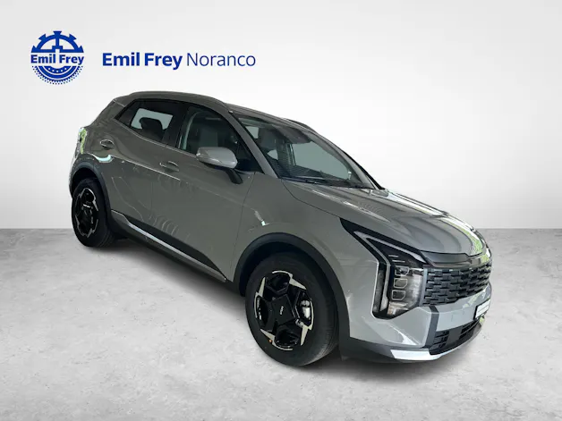 Kia Sportage 1.6 T-GDi Hybrid Power Edition