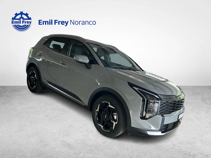 Fahrzeugbild KIA SPORTAGE