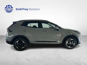 Kia Sportage 1.6 T-GDi Hybrid Power Edition
