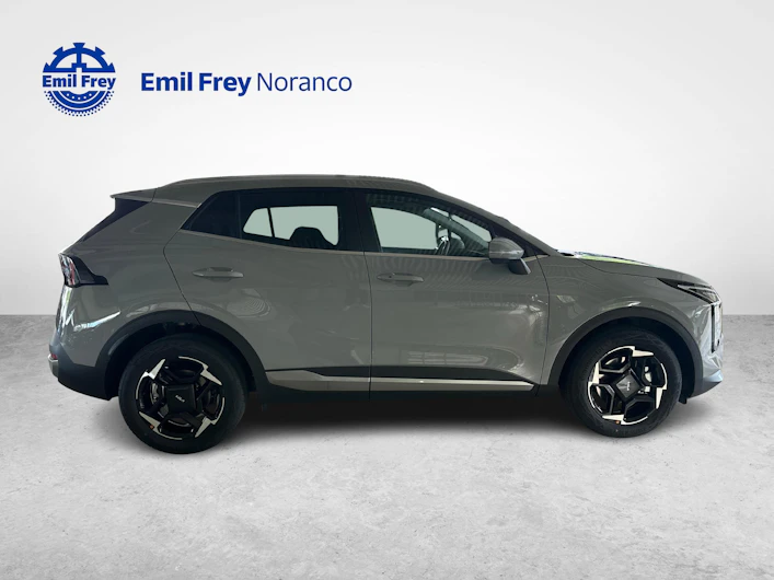 Fahrzeugbild KIA SPORTAGE