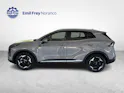 Kia Sportage 1.6 T-GDi Hybrid Power Edition