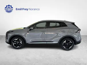 Kia Sportage 1.6 T-GDi Hybrid Power Edition