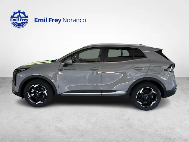 Kia Sportage 1.6 T-GDi Hybrid Power Edition