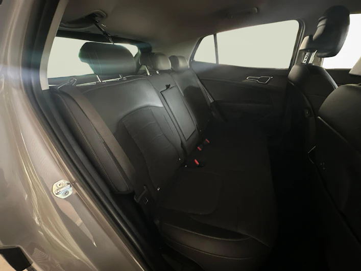 Fahrzeugbild KIA SPORTAGE