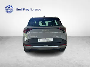 Kia Sportage 1.6 T-GDi Hybrid Power Edition