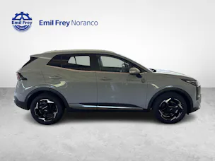 Kia Sportage 1.6 T-GDi Hybrid Power Edition