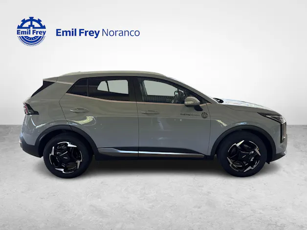Kia Sportage 1.6 T-GDi Hybrid Power Edition