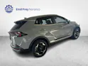Kia Sportage 1.6 T-GDi Hybrid Power Edition