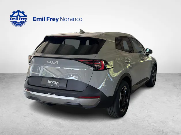 Kia Sportage 1.6 T-GDi Hybrid Power Edition