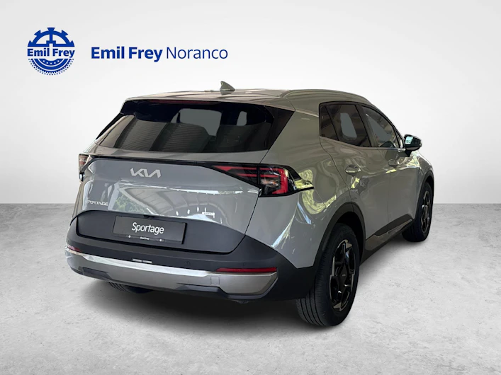 image du véhicule KIA SPORTAGE