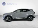 Kia Sportage 1.6 T-GDi Hybrid Power Edition