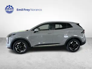 Kia Sportage 1.6 T-GDi Hybrid Power Edition