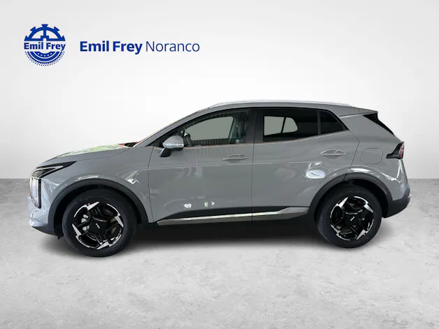 Kia Sportage 1.6 T-GDi Hybrid Power Edition
