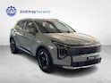 Kia Sportage 1.6 T-GDi Hybrid Power Edition