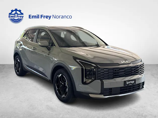 Kia Sportage 1.6 T-GDi Hybrid Power Edition