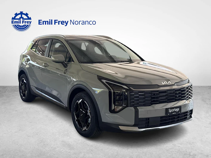 image du véhicule KIA SPORTAGE