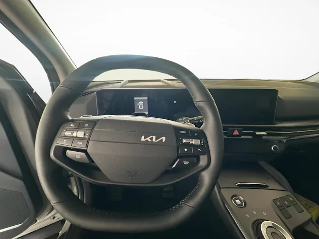 Kia Sportage 1.6 T-GDi Hybrid Power Edition