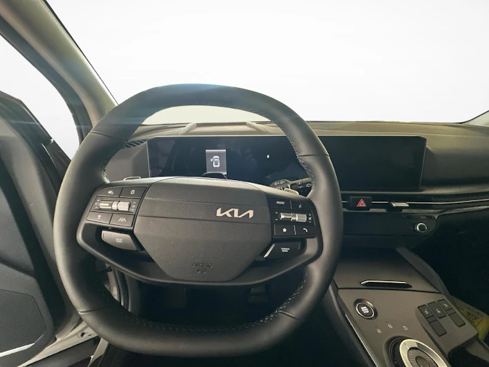 Fahrzeugbild KIA SPORTAGE