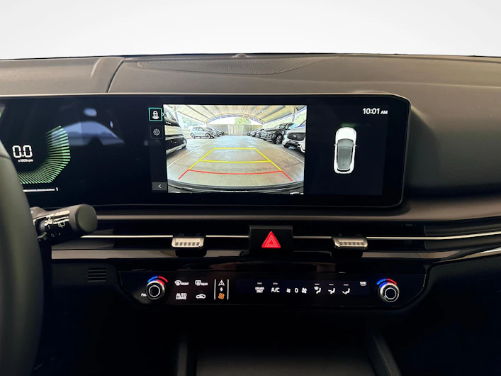 image du véhicule KIA SPORTAGE