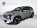 Kia Sportage 1.6 T-GDi Hybrid Power Edition