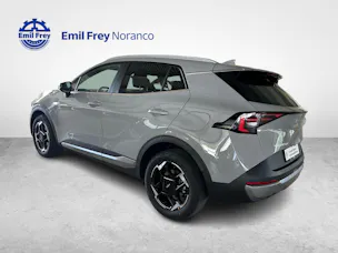 Kia Sportage 1.6 T-GDi Hybrid Power Edition