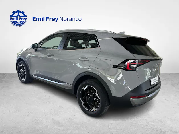 Kia Sportage 1.6 T-GDi Hybrid Power Edition