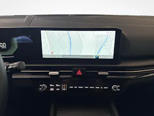 Kia Sportage 1.6 T-GDi Hybrid Power Edition
