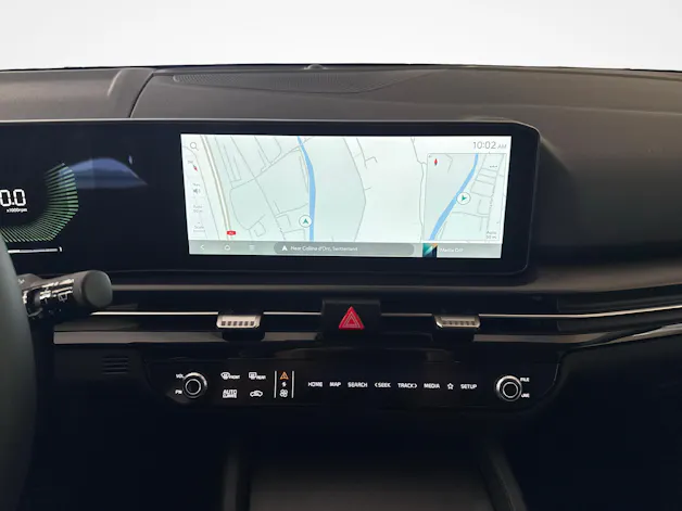 Kia Sportage 1.6 T-GDi Hybrid Power Edition