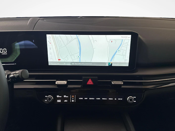 image du véhicule KIA SPORTAGE